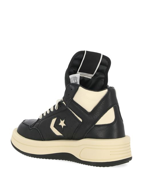 Sneakers black/natural uomo CONVERSE X DRKSHDW | DC01DX945A03R10921